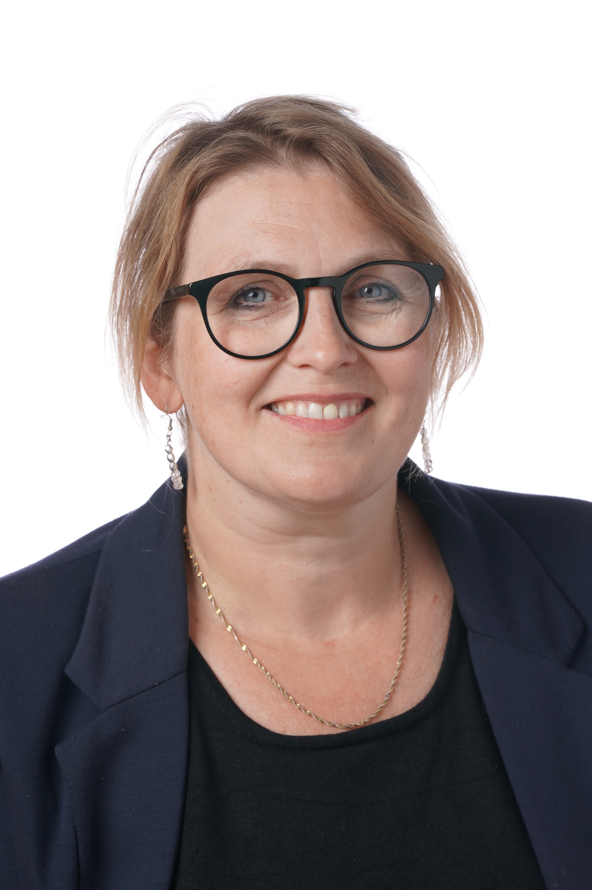 Souschef Sara Venzel Lindholdt