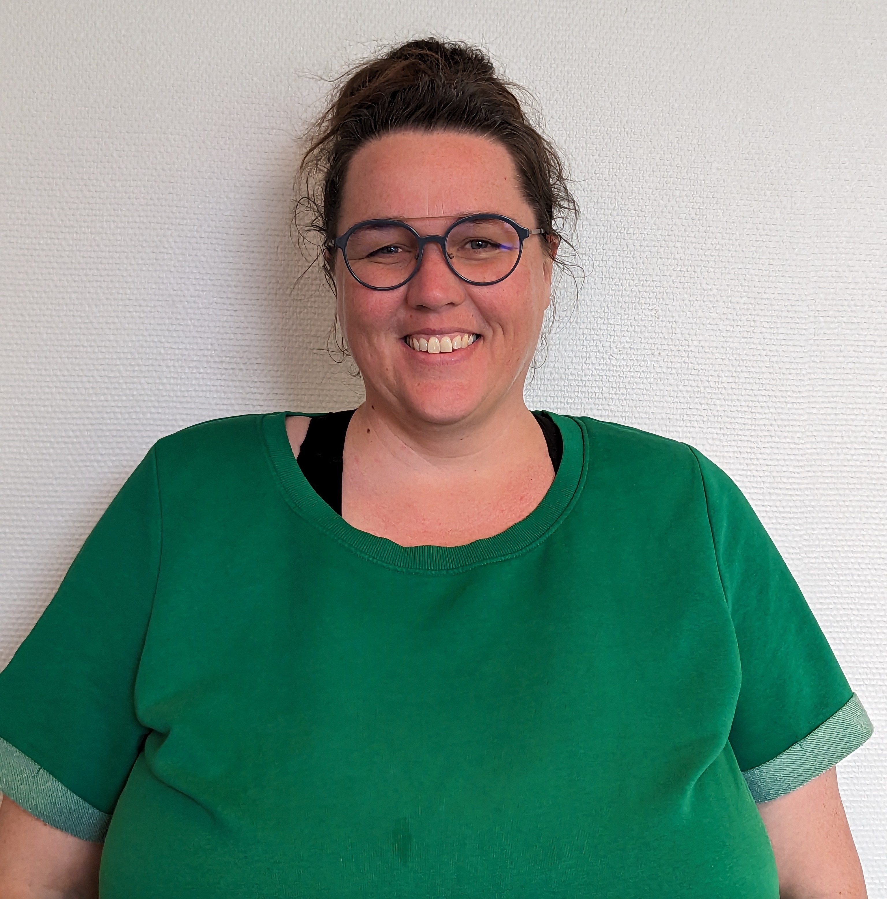Billede af Karina Øhrstrøm Juhl