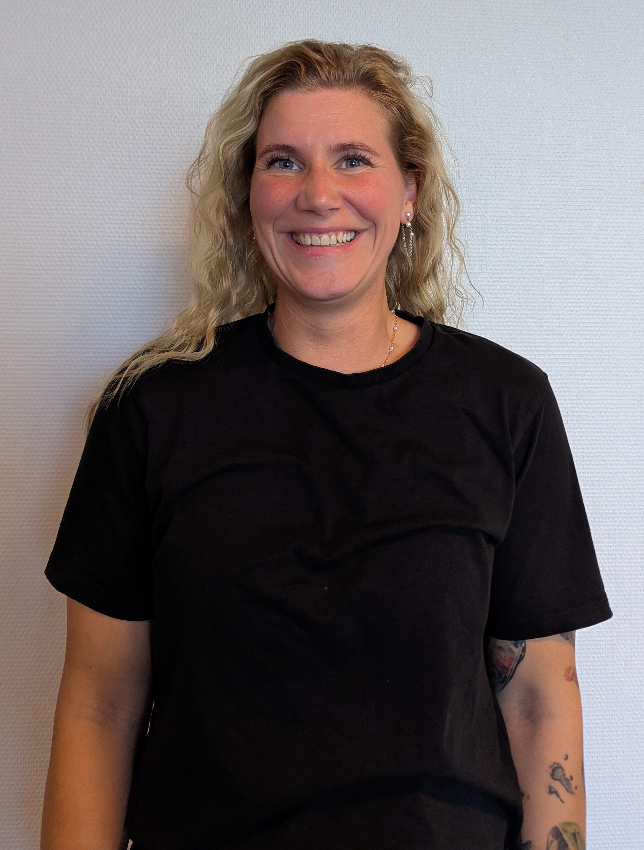 Billede af Tenna Warncke Dyring
