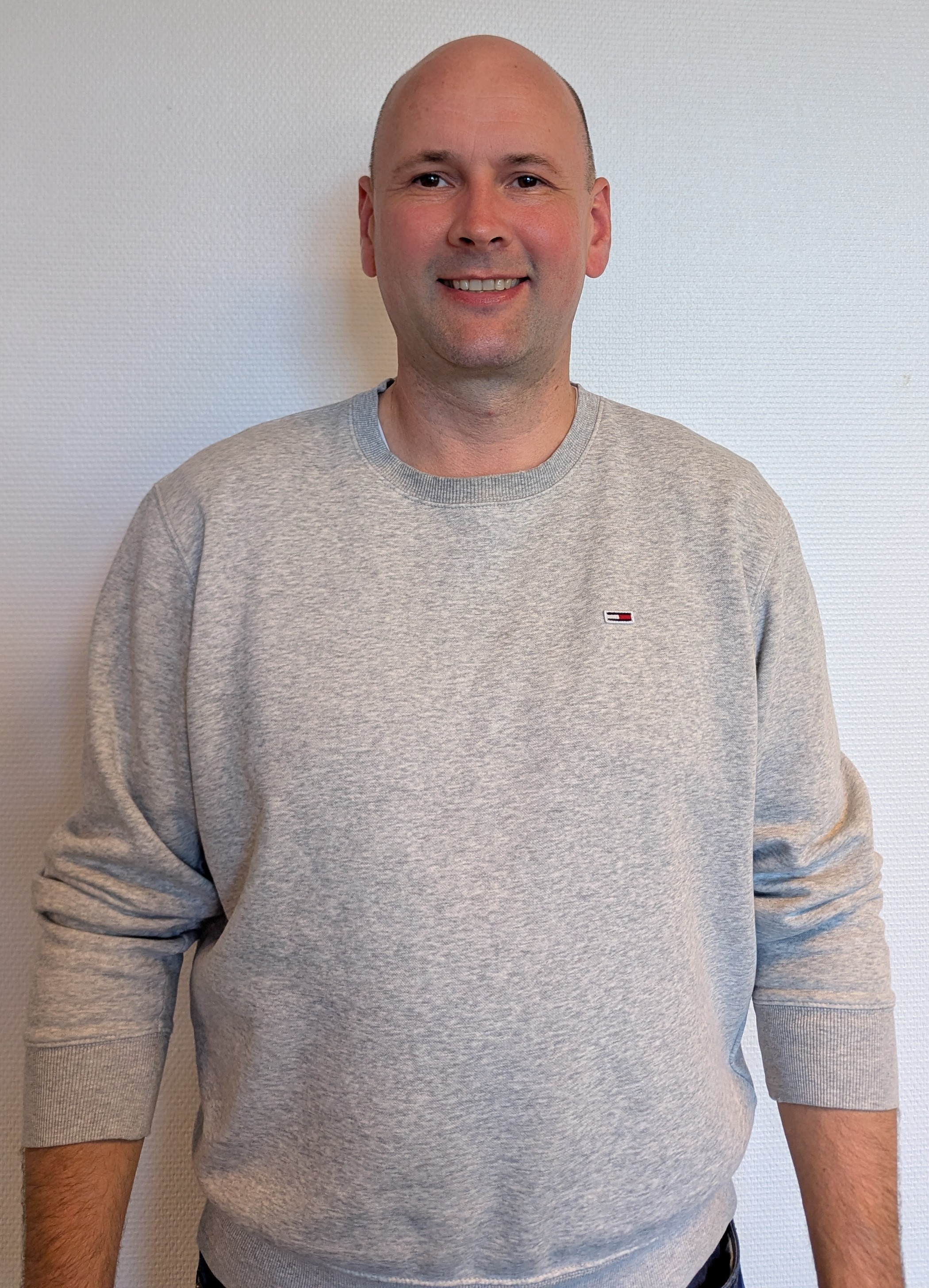 Billede af Benny Sølbeck